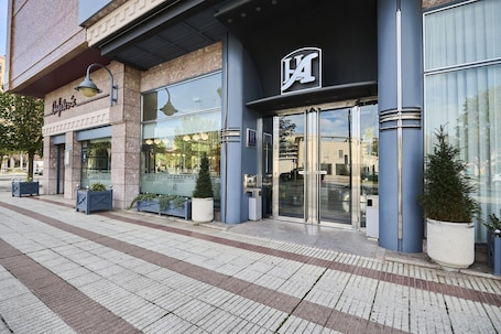 Hotel Albret