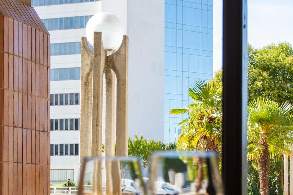 Hotel Sancho Ramírez