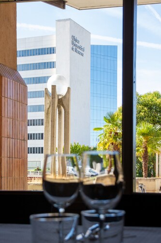 Hotel Sancho Ramírez