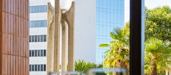 Hotel Sancho Ramírez