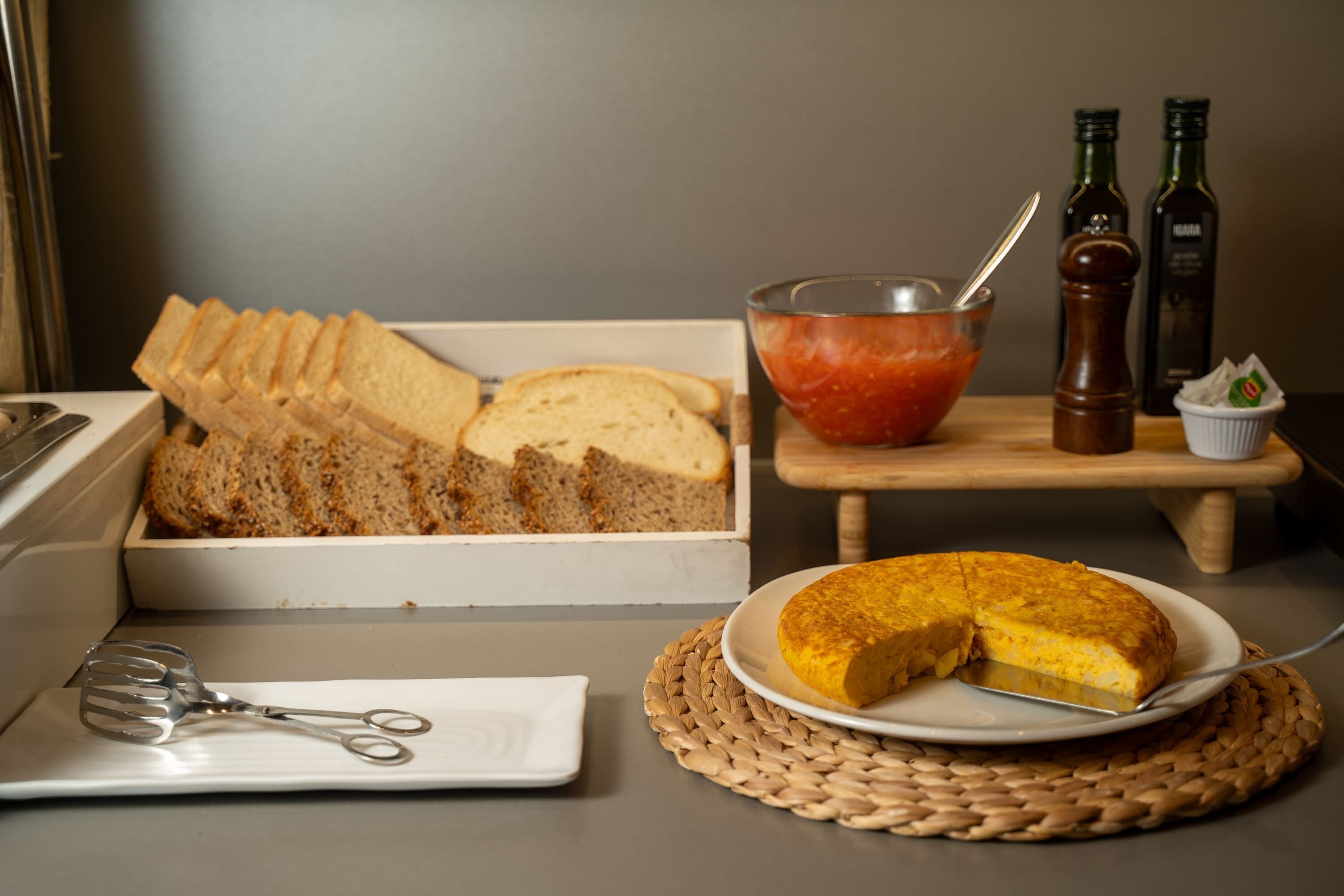 Frokostmåltid