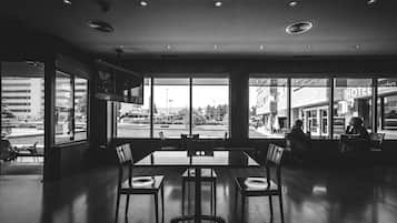 Bar (konaklama yerinde)