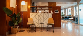 Hotel Sancho Ramírez