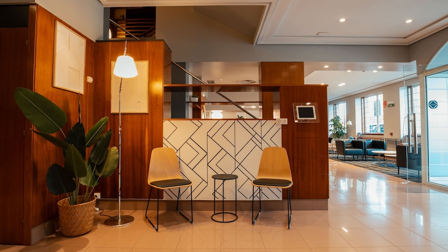 Hotel Sancho Ramírez