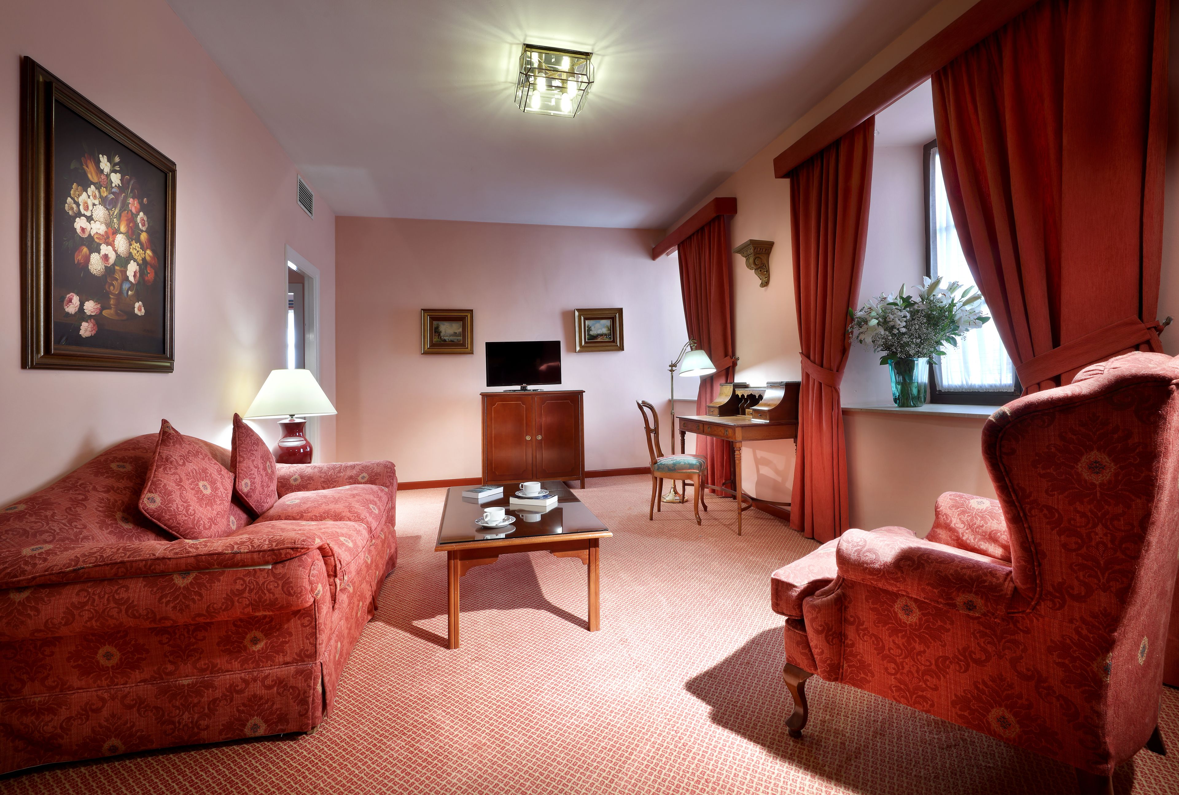 Foto - Crisol Monasterio de San Miguel