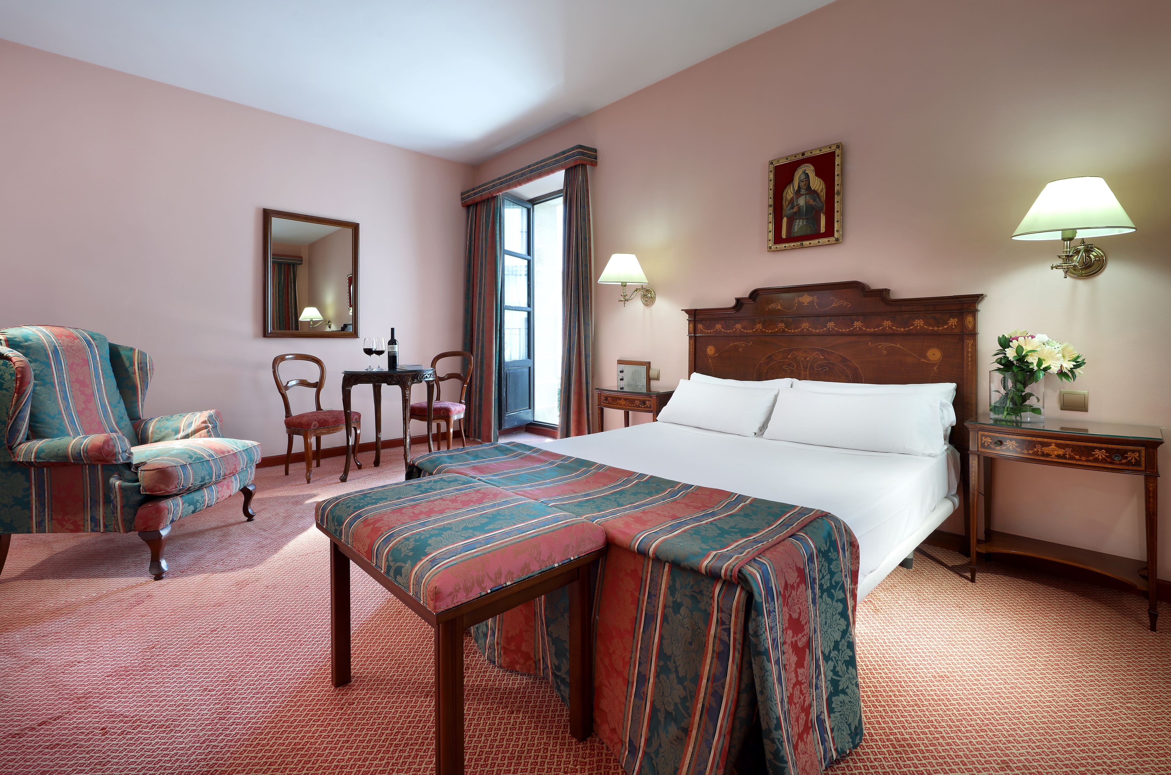 Foto - Crisol Monasterio de San Miguel