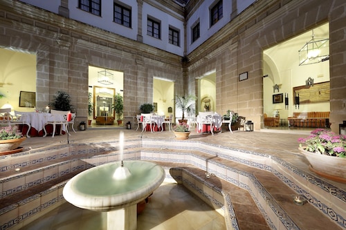 Crisol Monasterio de San Miguel