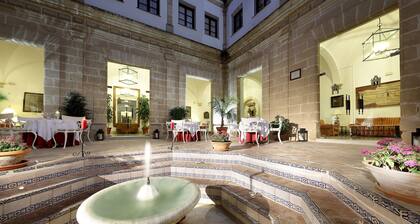 Crisol Monasterio de San Miguel