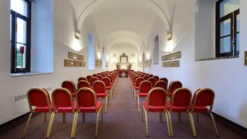 Sala de reuniones