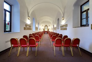 Meeting facility - Crisol Monasterio de San Miguel (El Puerto de Santa Maria)