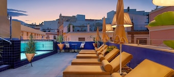 H10 Corregidor Boutique Hotel