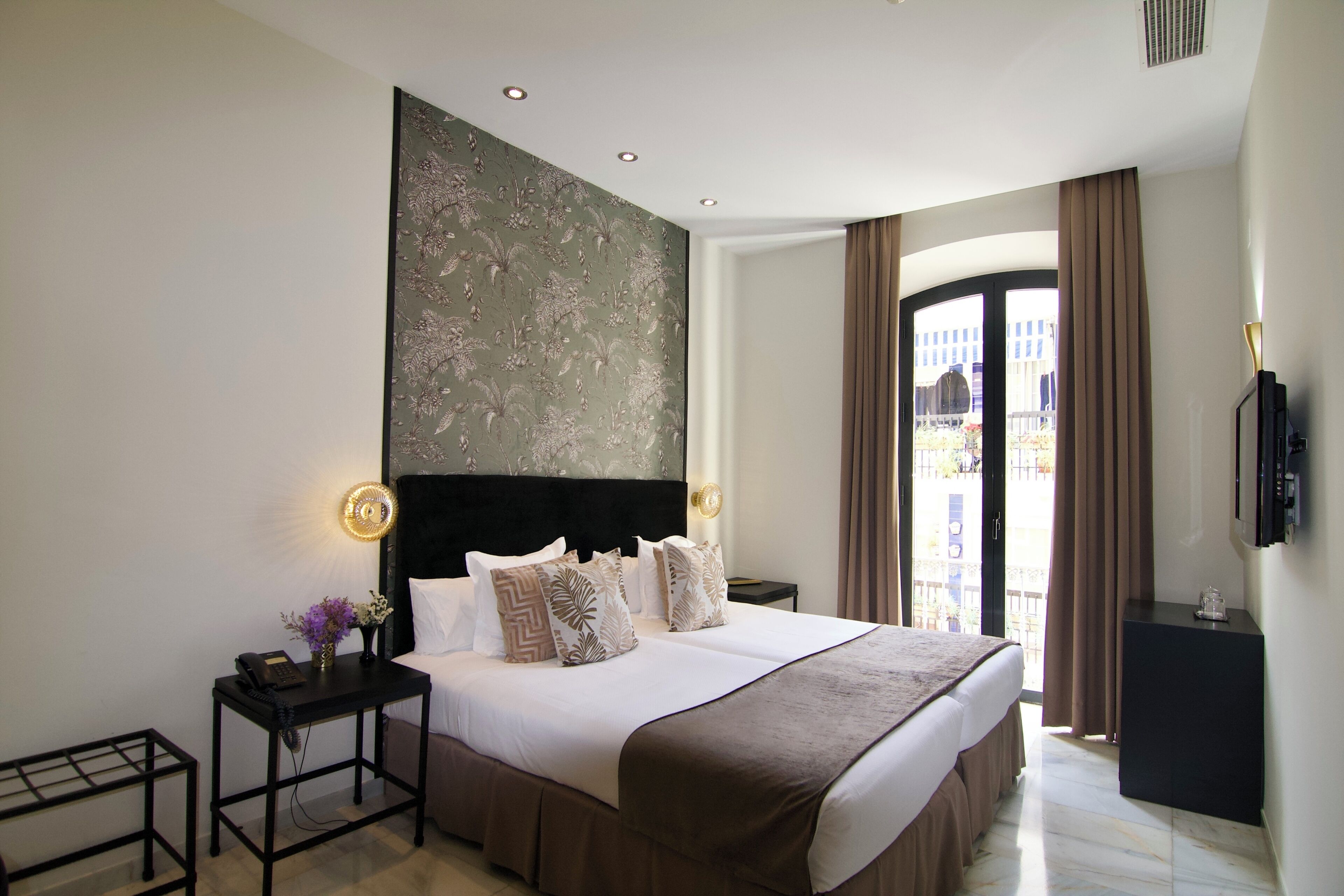 Foto - Hotel San Gil