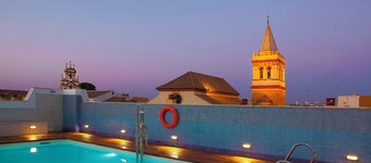 Hotel San Gil Sevilla