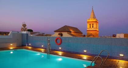 Hotel San Gil Sevilla