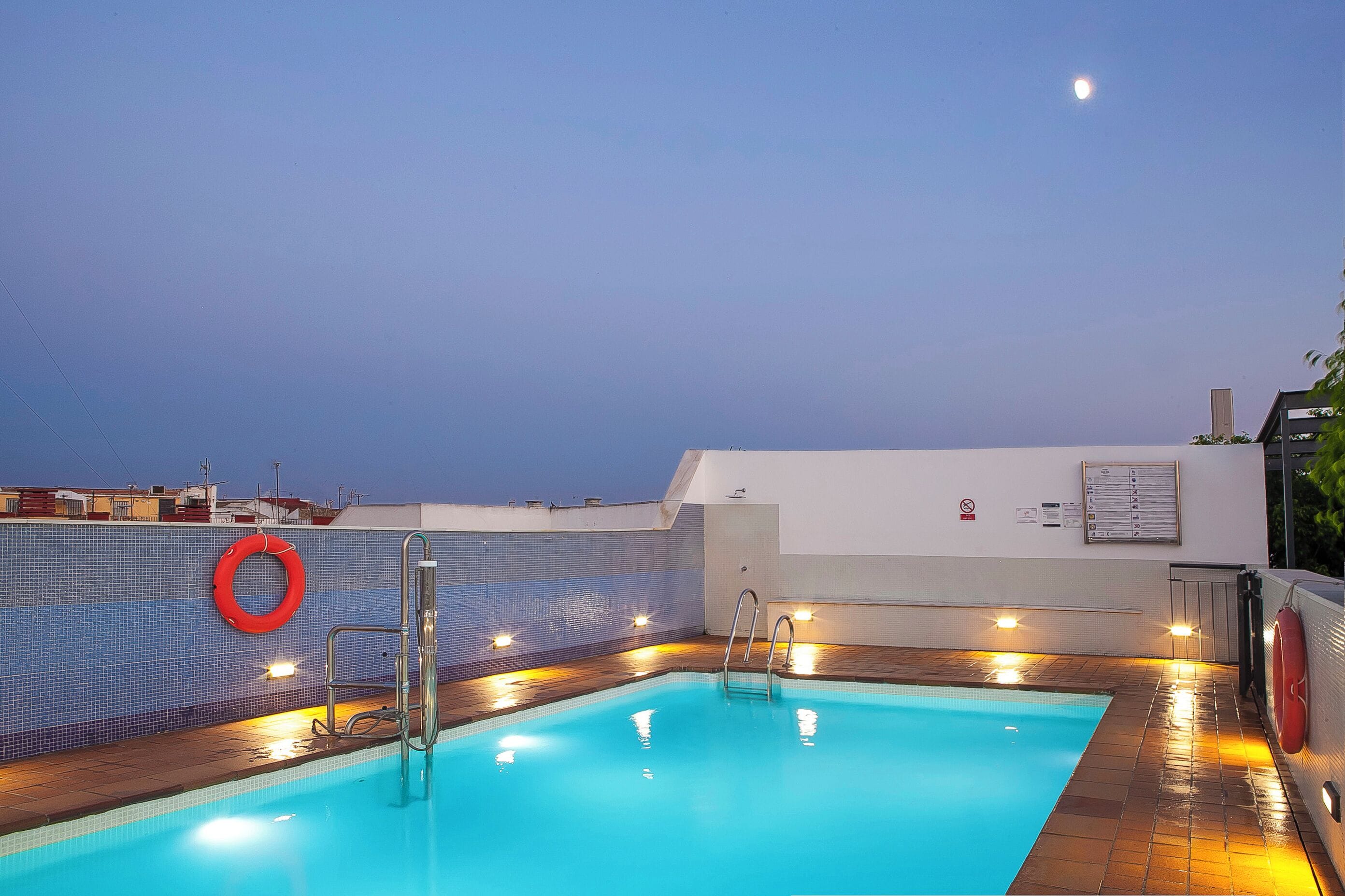 Foto - Hotel San Gil