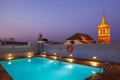 Hotel San Gil Sevilla