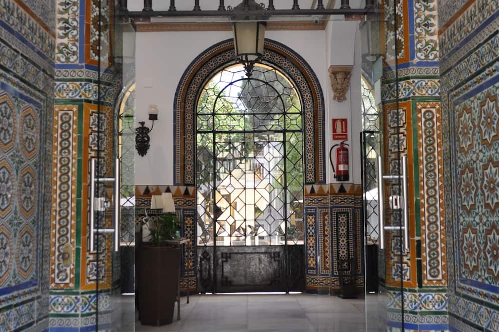 Hotel San Gil Sevilla