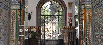 Hotel San Gil Sevilla