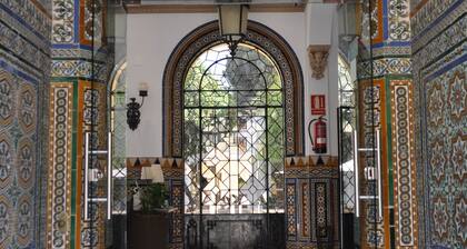 Hotel San Gil Sevilla