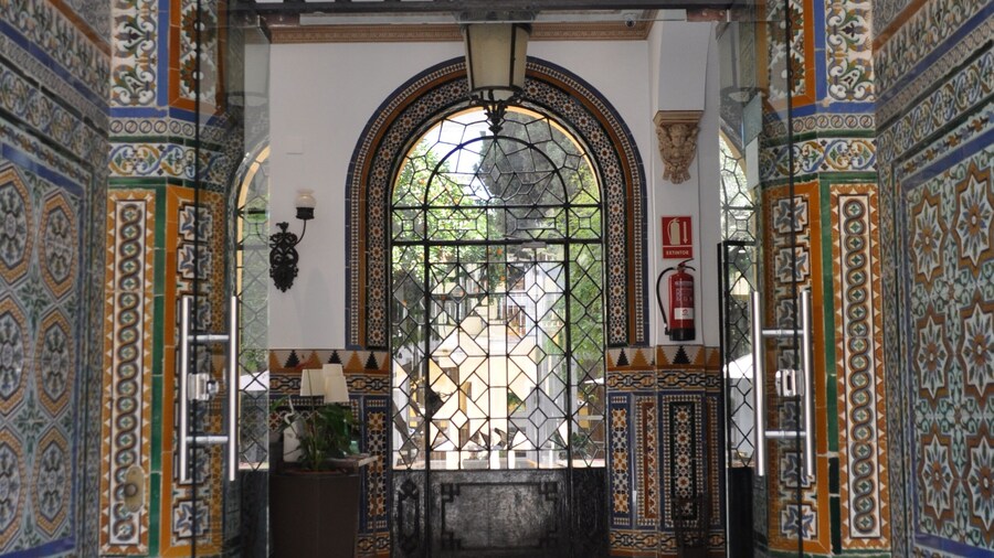 Hotel San Gil Sevilla