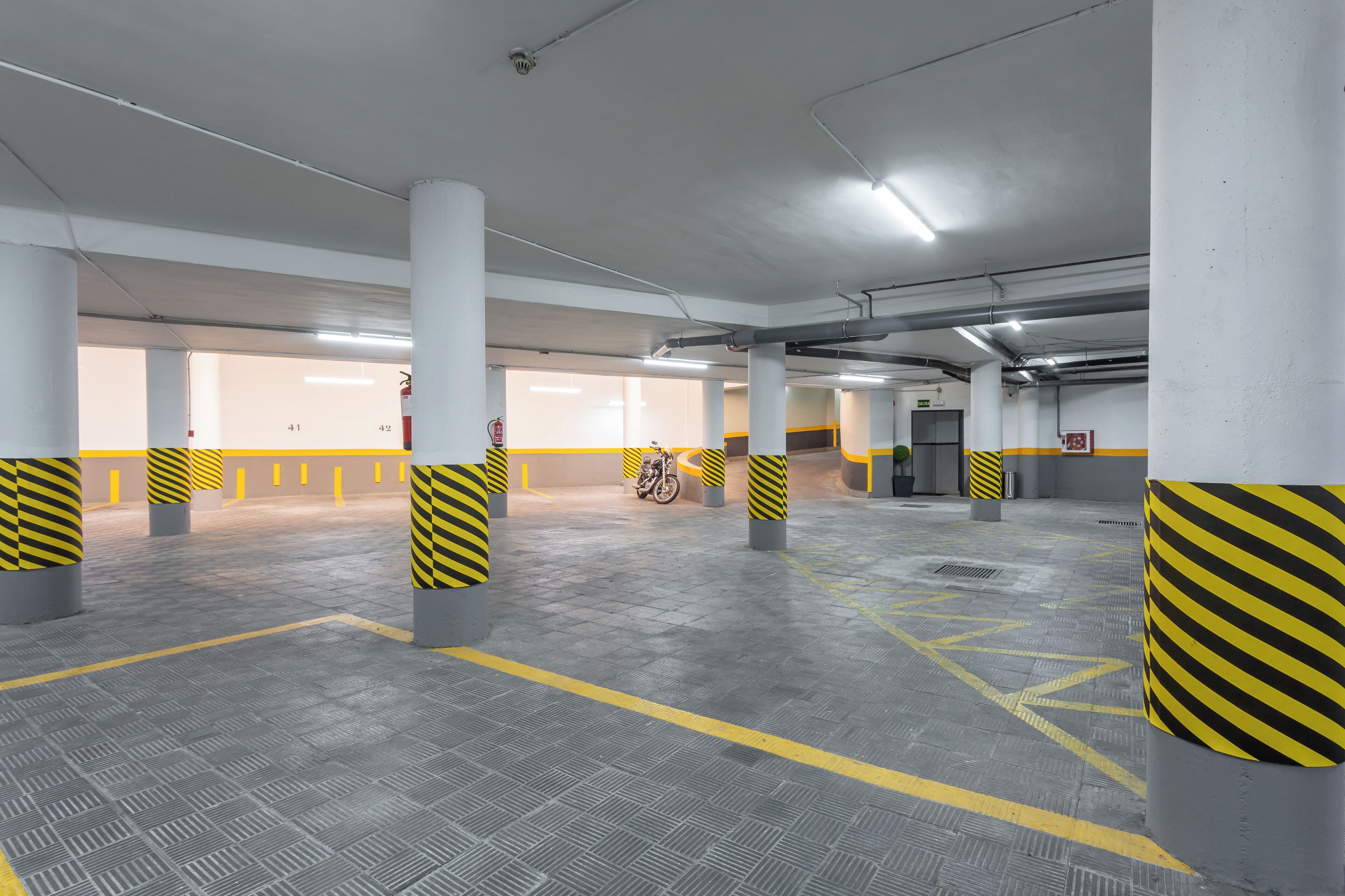 self-parking (surcharge) 17.00 per day