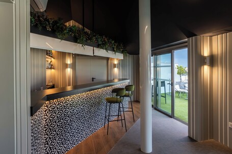 Monte Triana - view 3