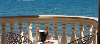 Hotel URH Sitges Playa