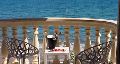 Hotel URH Sitges Playa