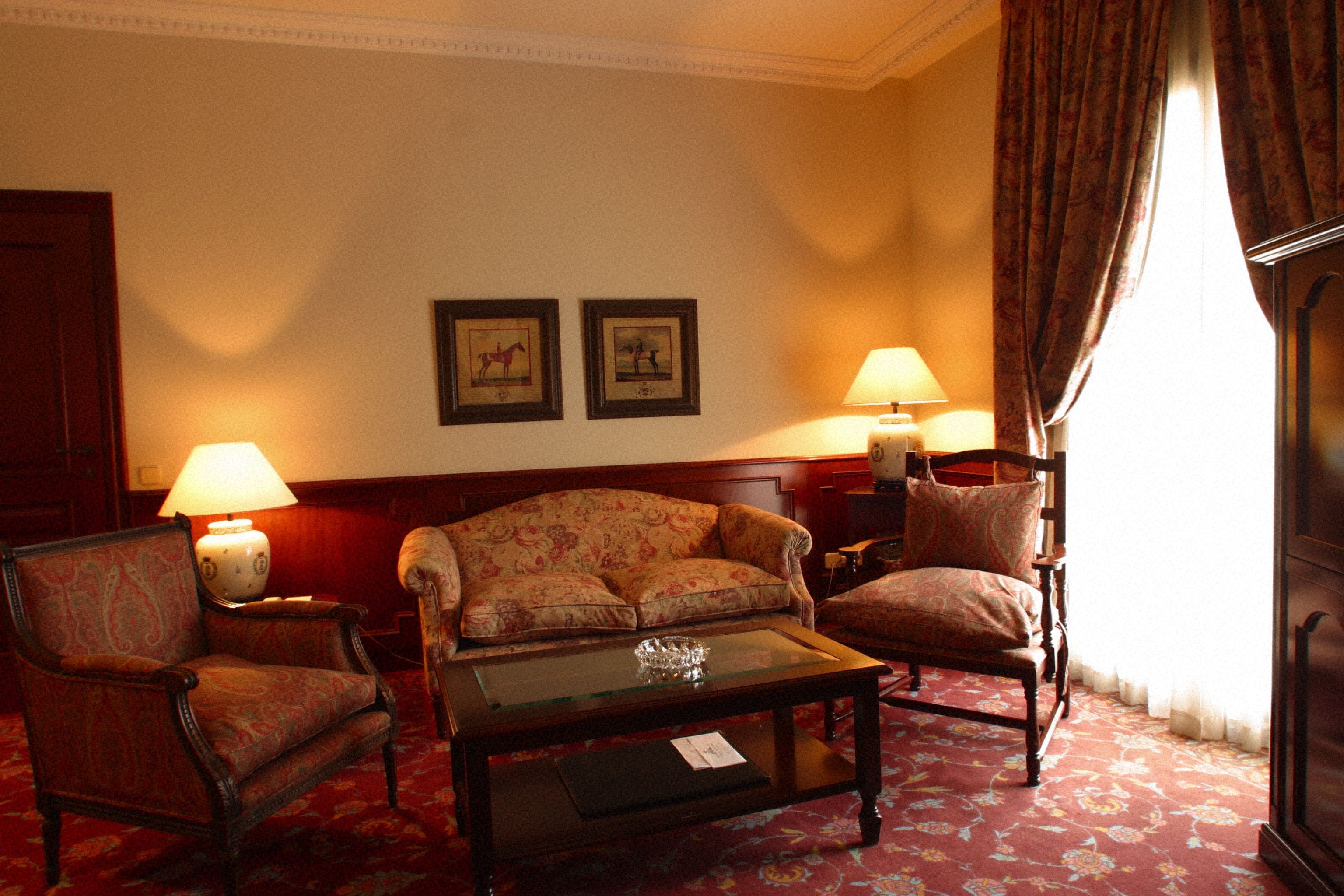 Foto - Termes Montbrio Hotel