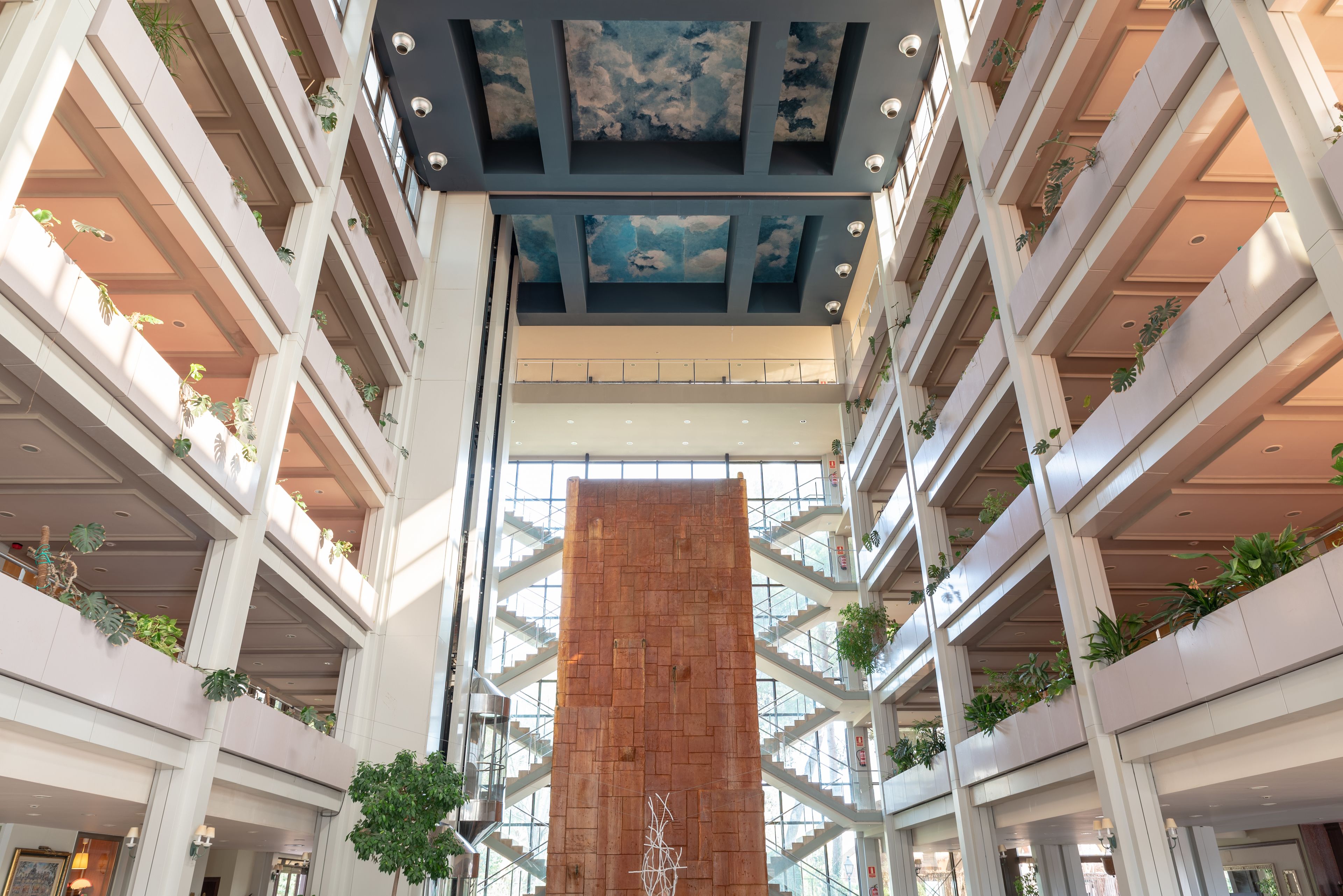 Photo - Termes Montbrio Hotel & Spa