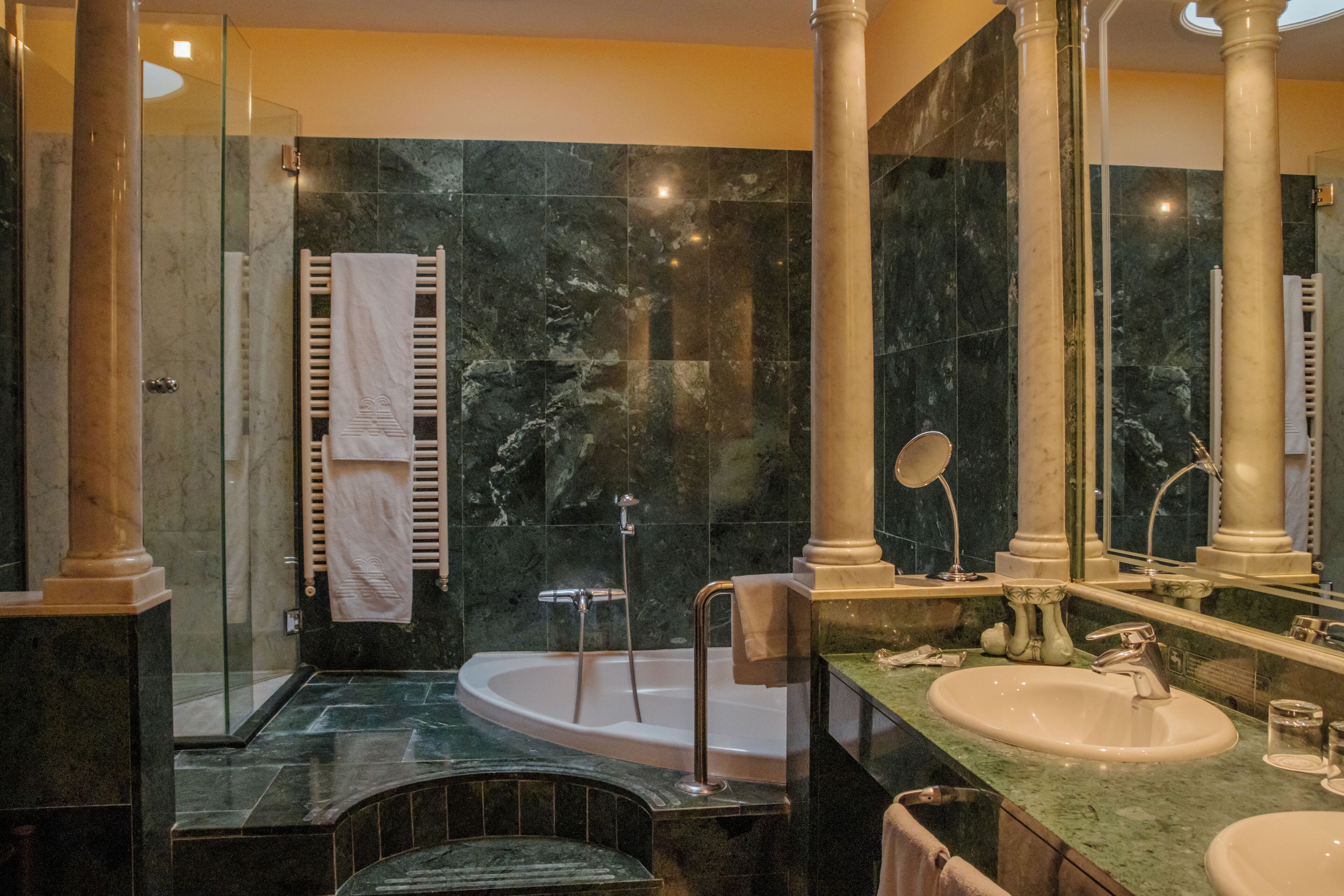 Photo - Termes Montbrio Hotel & Spa