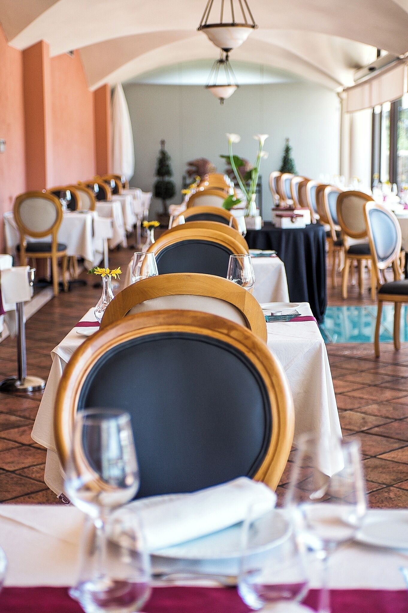 Photo - Termes Montbrio Hotel & Spa