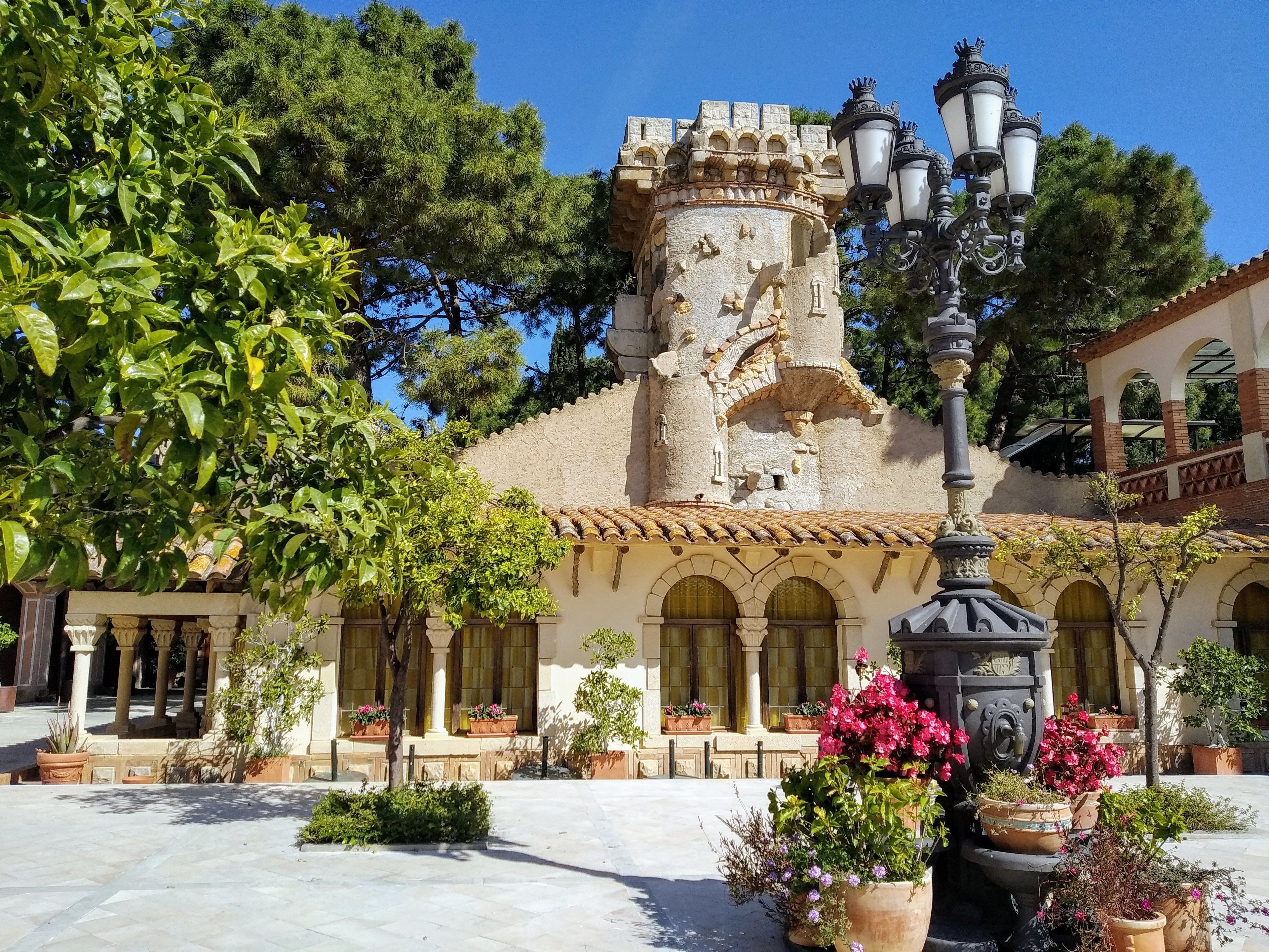 Photo - Termes Montbrio Hotel & Spa