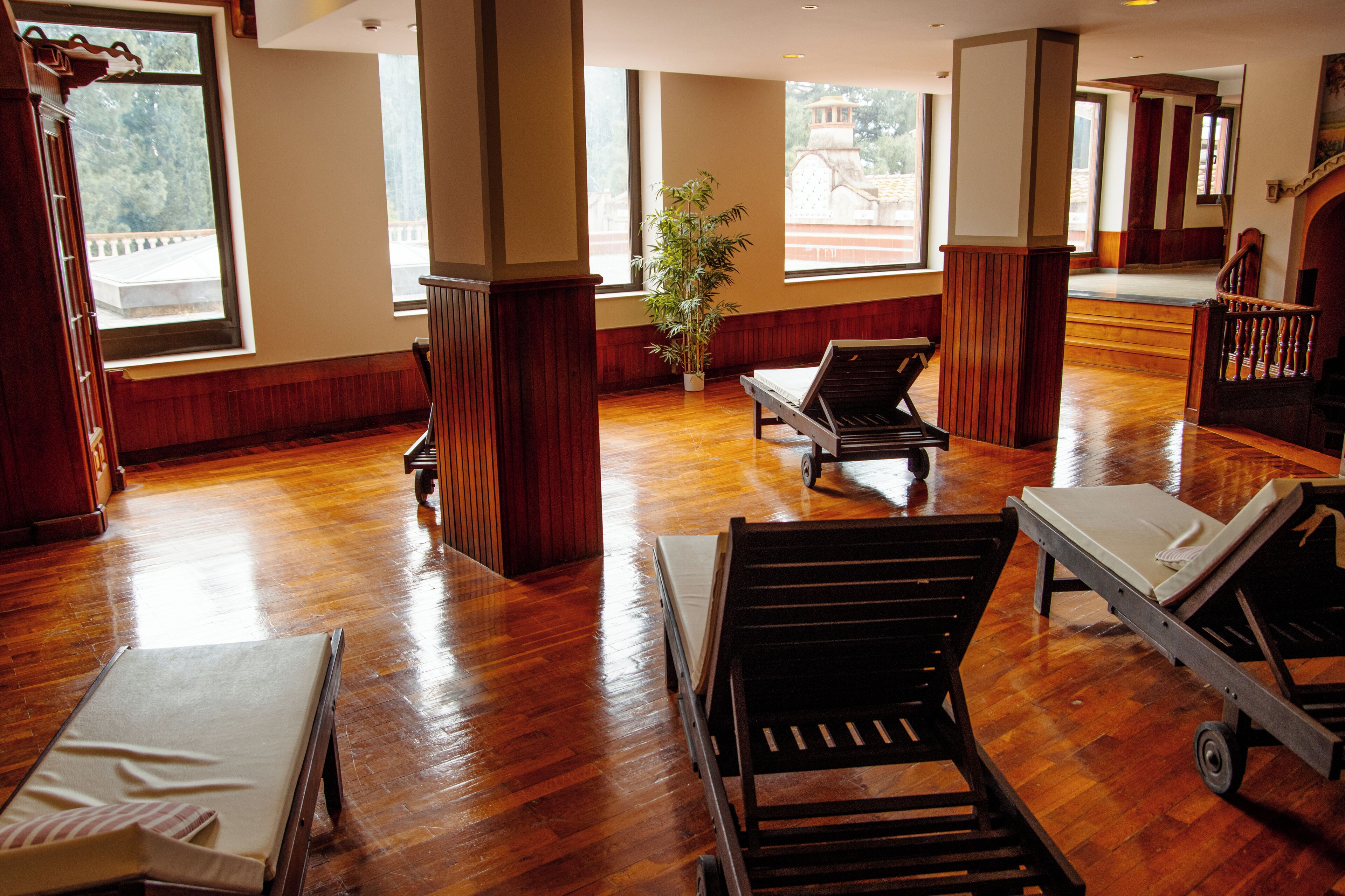 Photo - Termes Montbrio Hotel & Spa