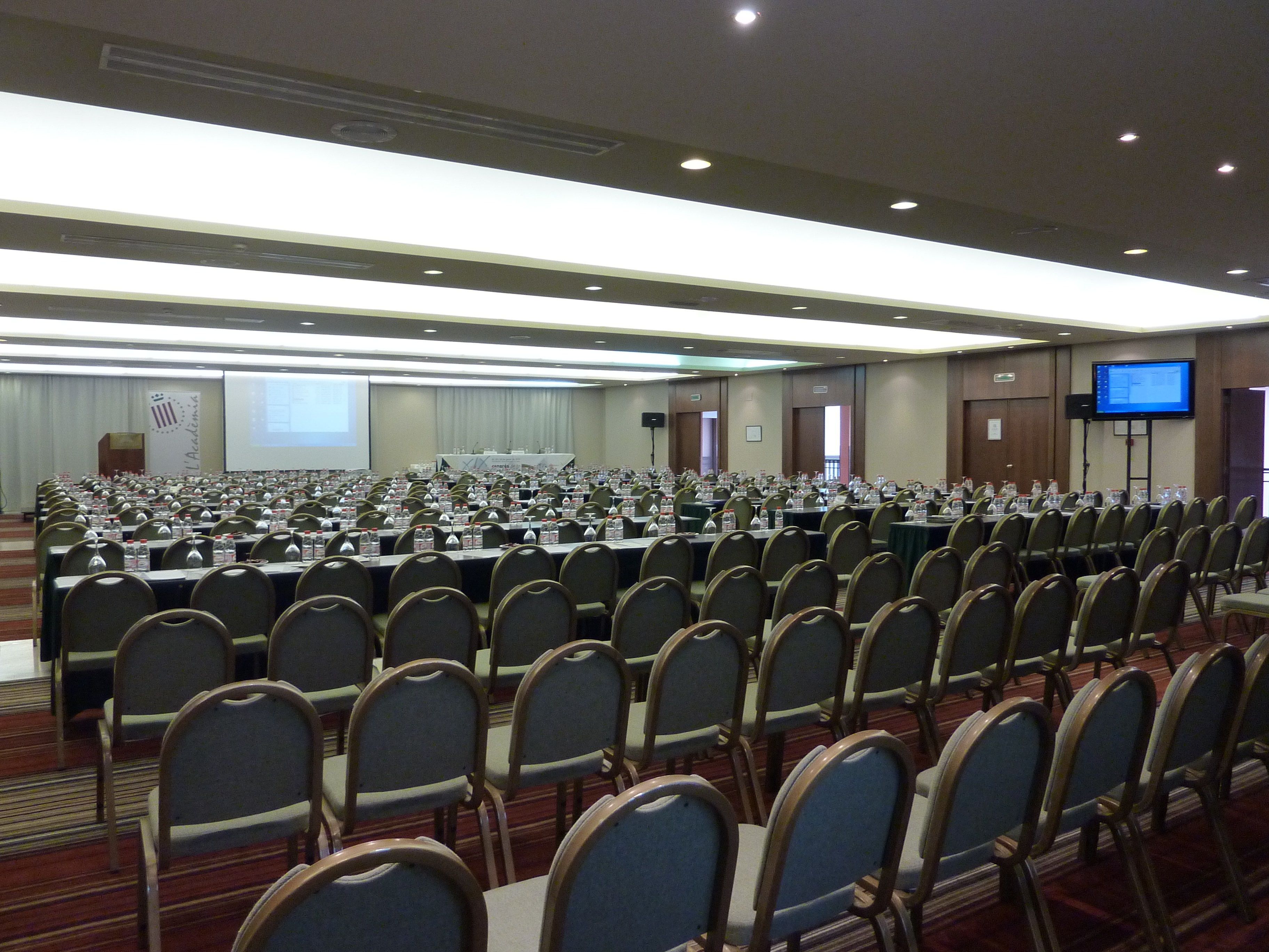 Photo - Termes Montbrio Hotel & Spa