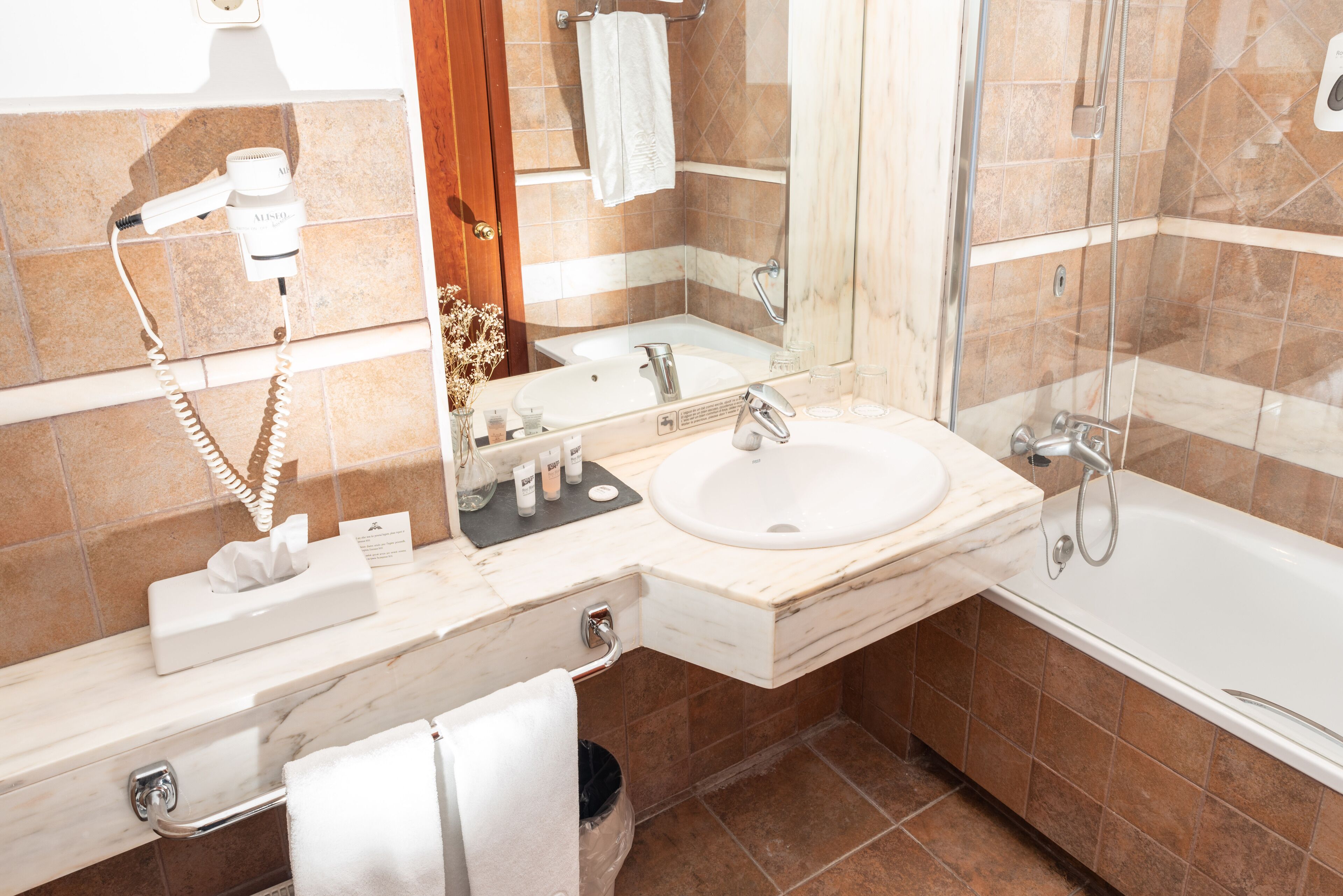 Foto - Termes Montbrio Hotel