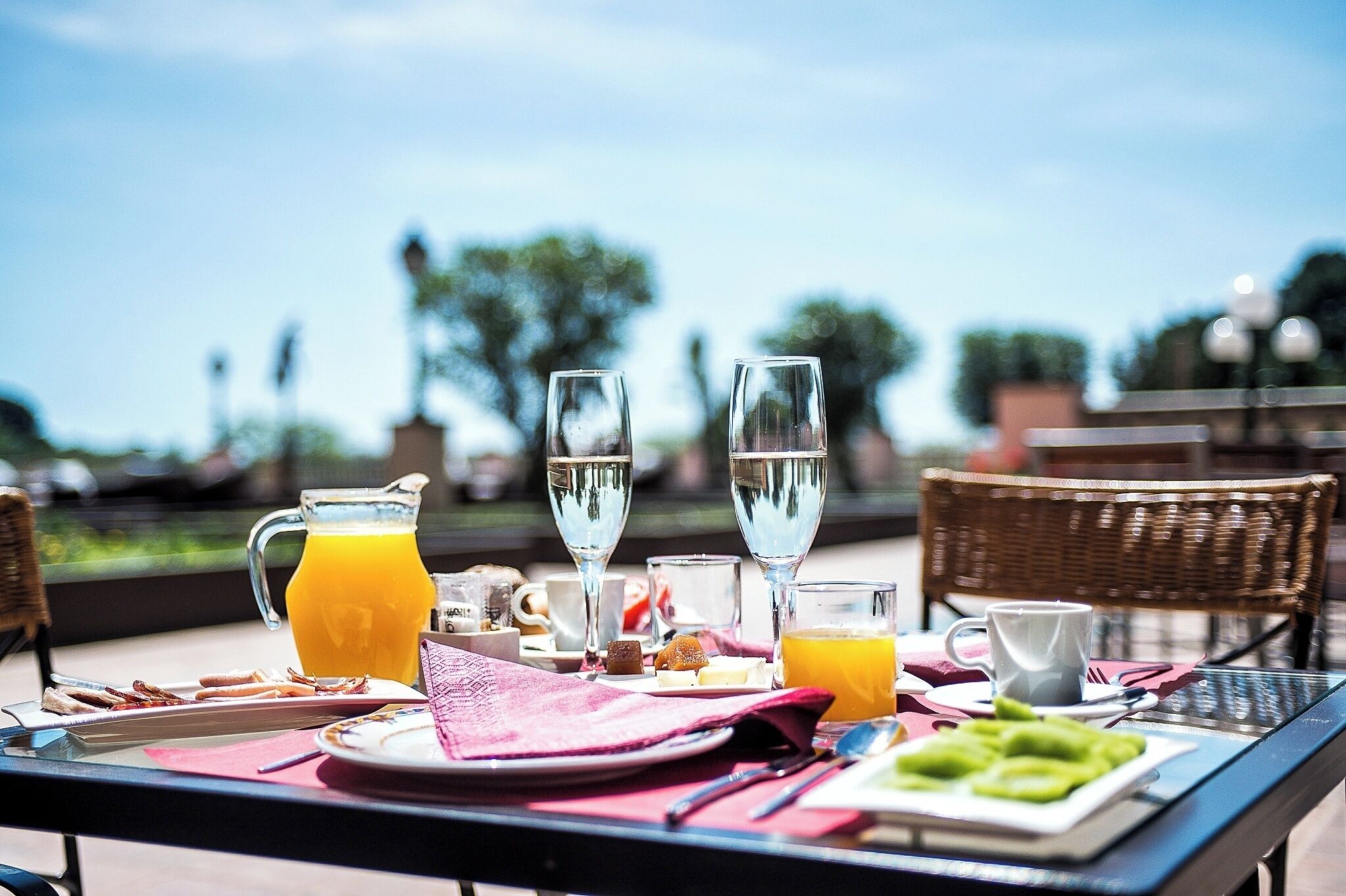 Photo - Termes Montbrio Hotel & Spa