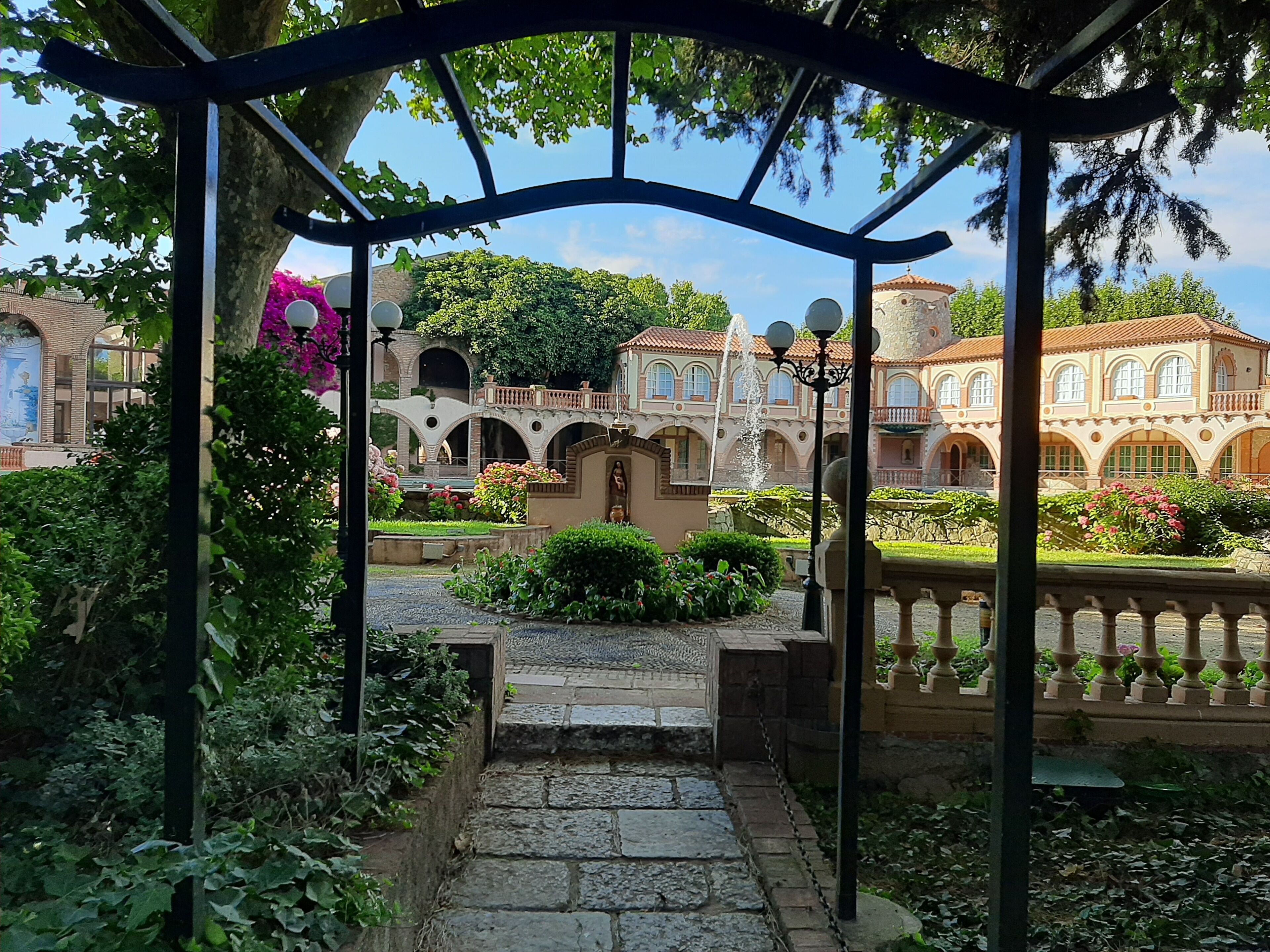 Photo - Termes Montbrio Hotel & Spa