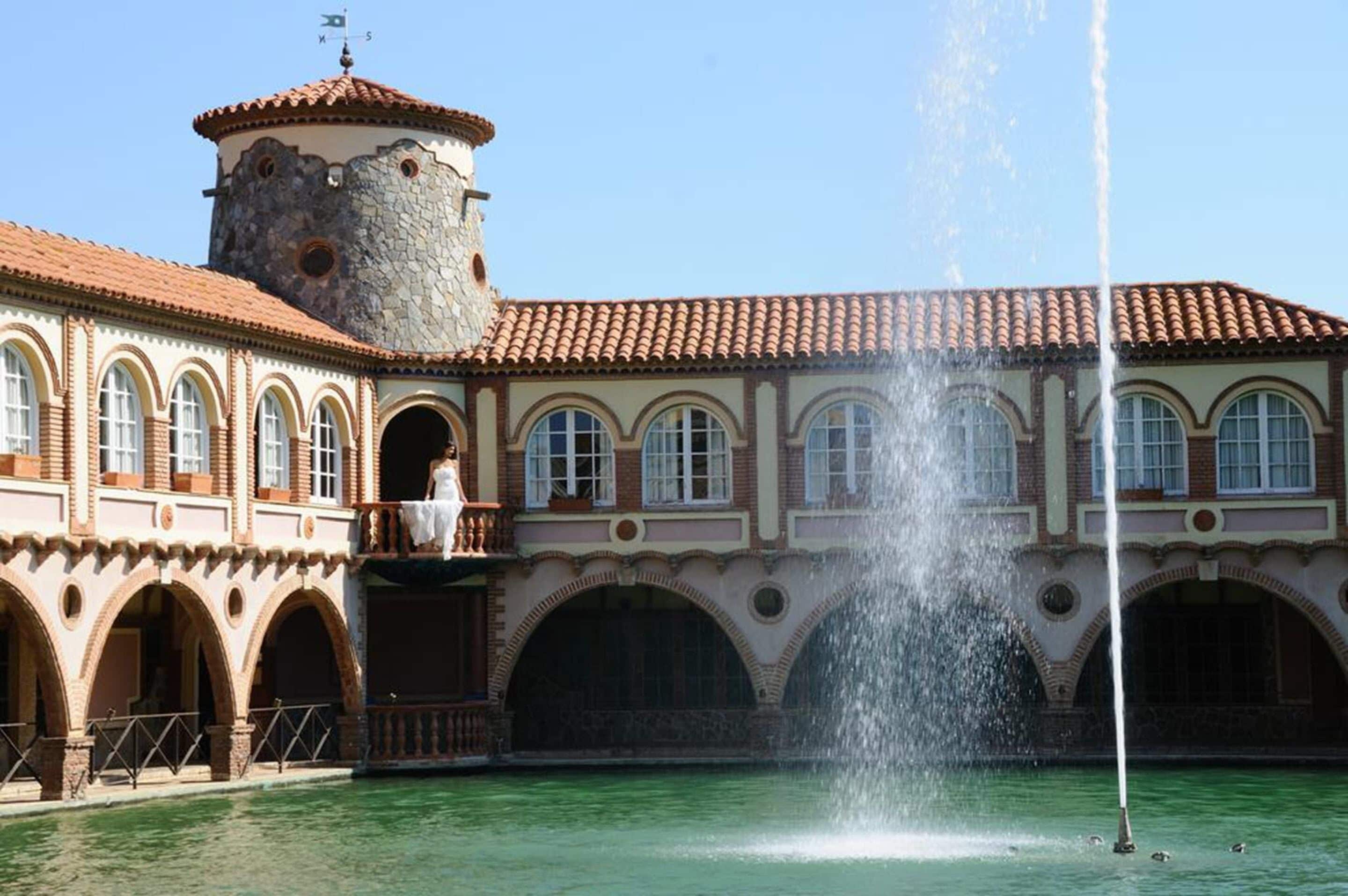 Photo - Termes Montbrio Hotel & Spa