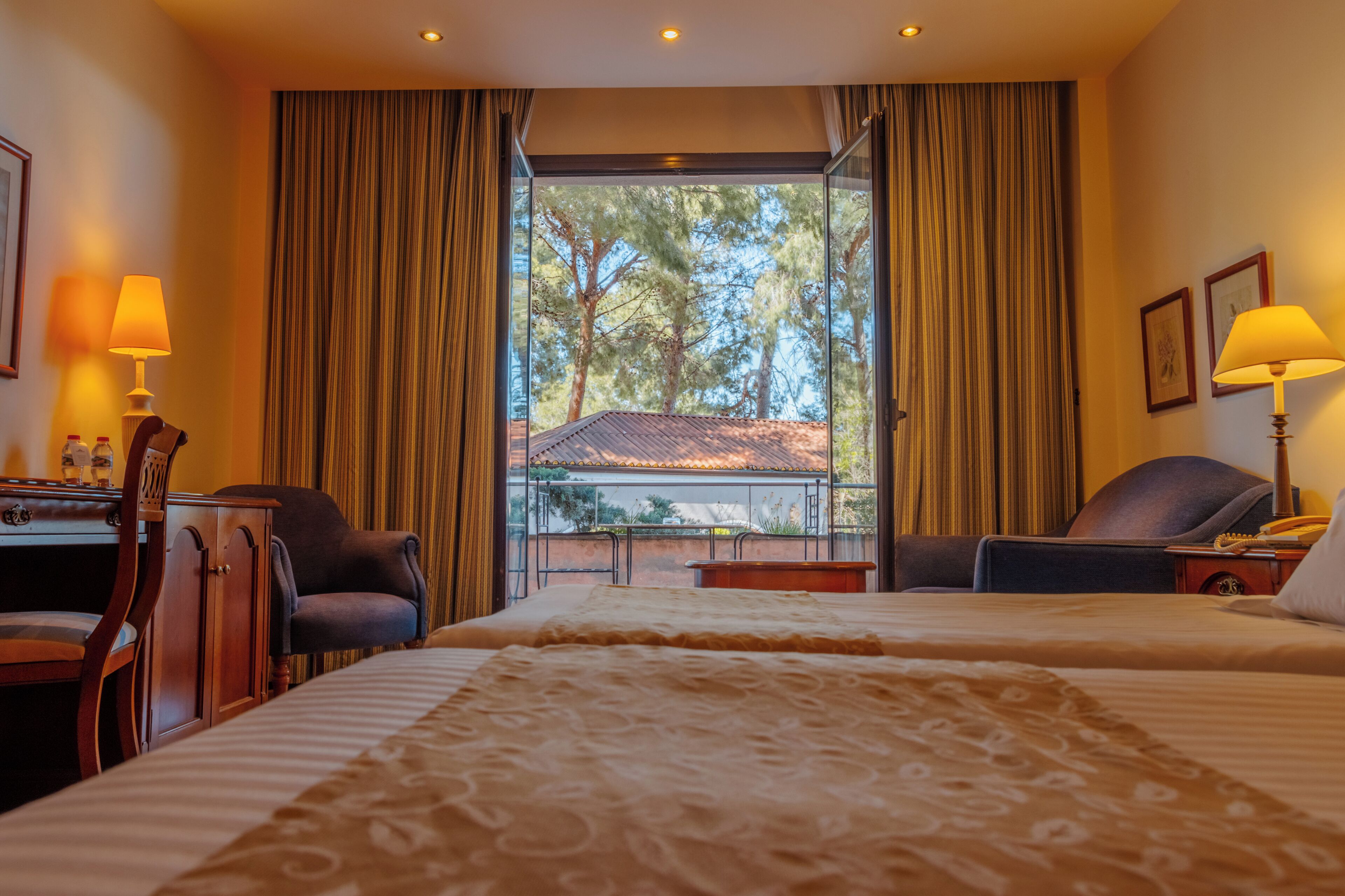 Foto - Termes Montbrio Hotel