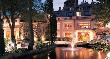 Hotel Termes Montbrio