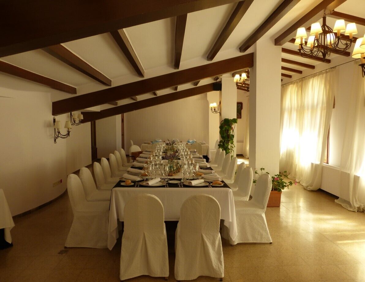 Foto - Termes Montbrio Hotel