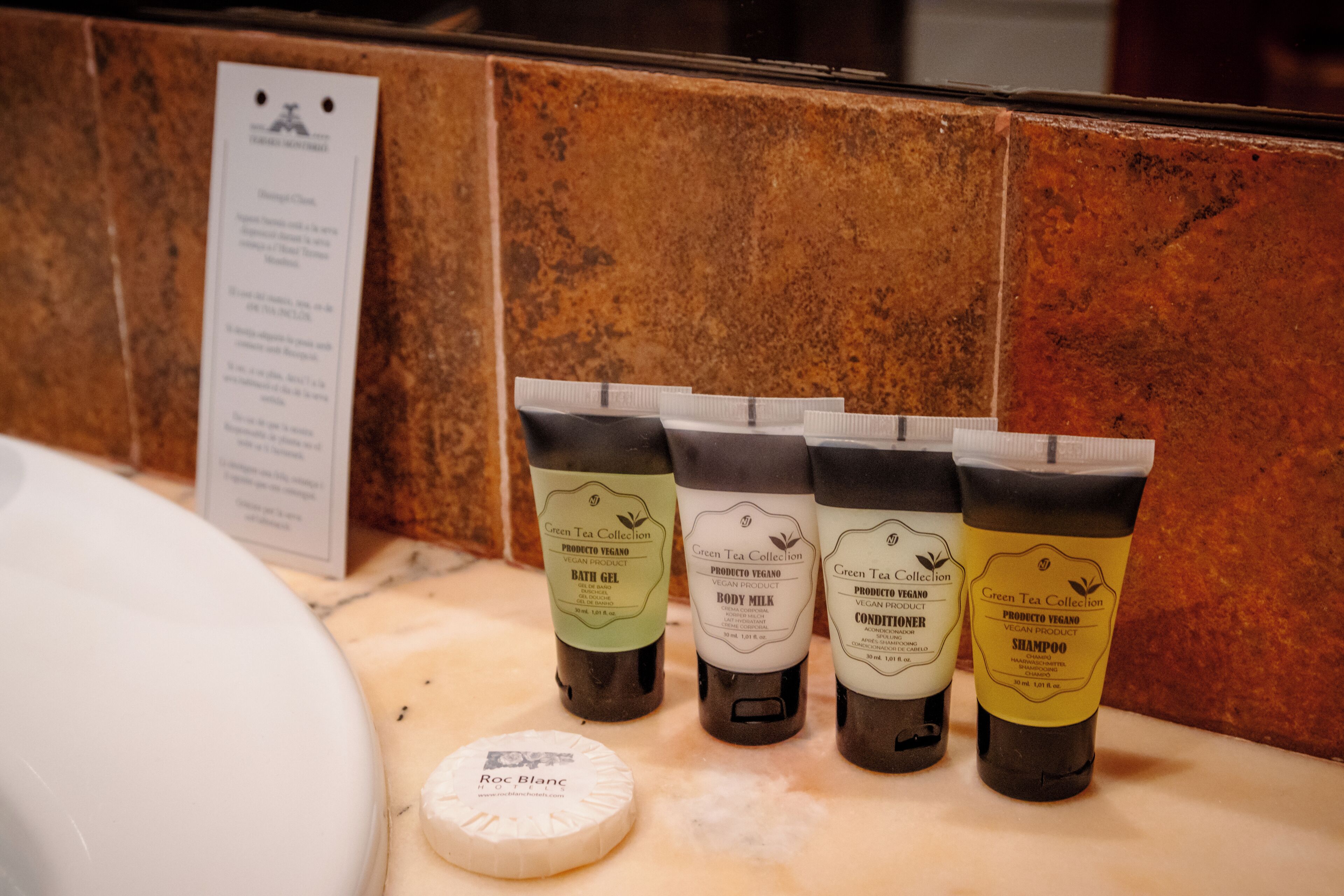 Photo - Termes Montbrio Hotel & Spa