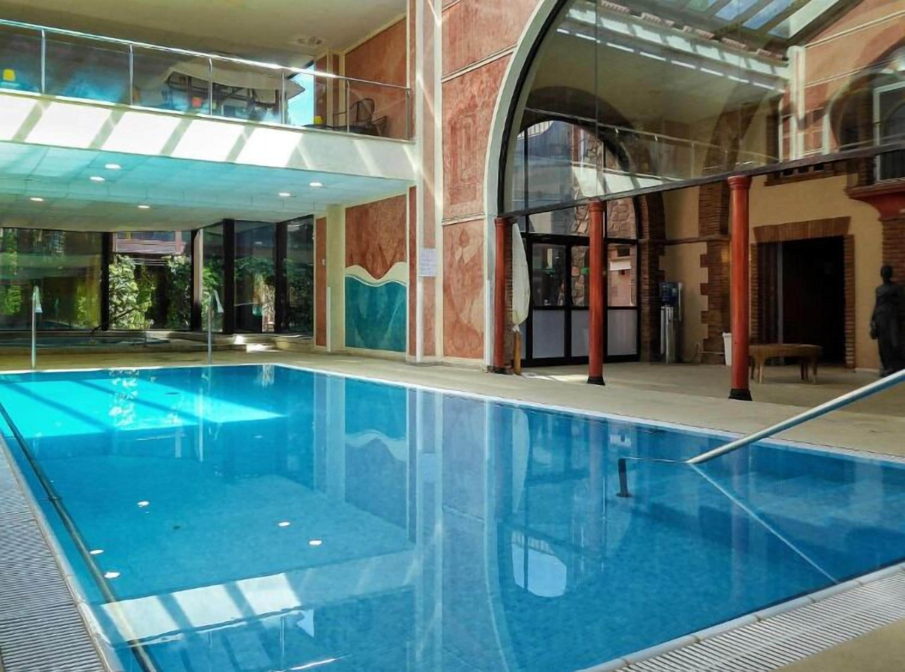 Photo - Termes Montbrio Hotel & Spa