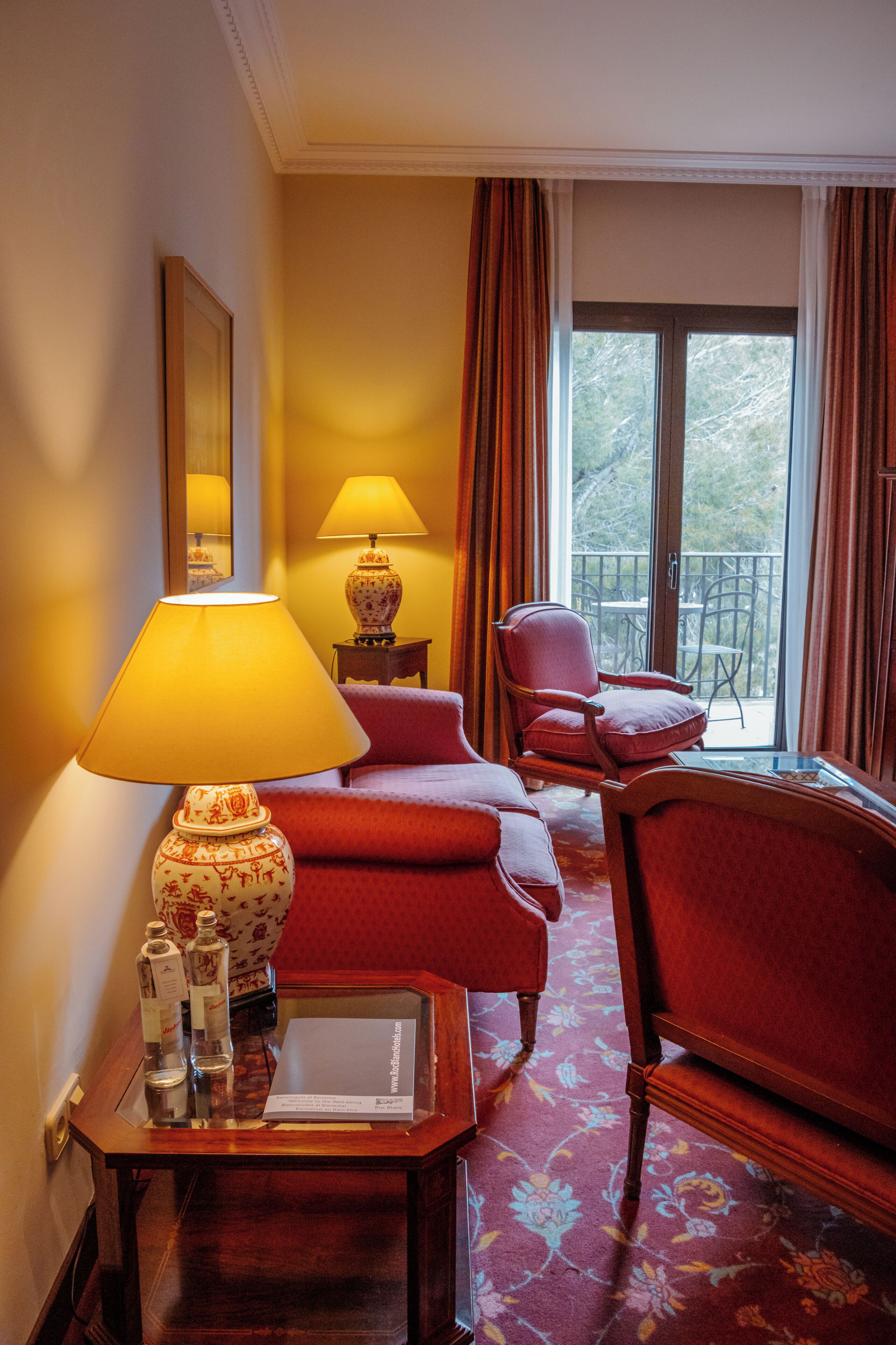 Foto - Termes Montbrio Hotel