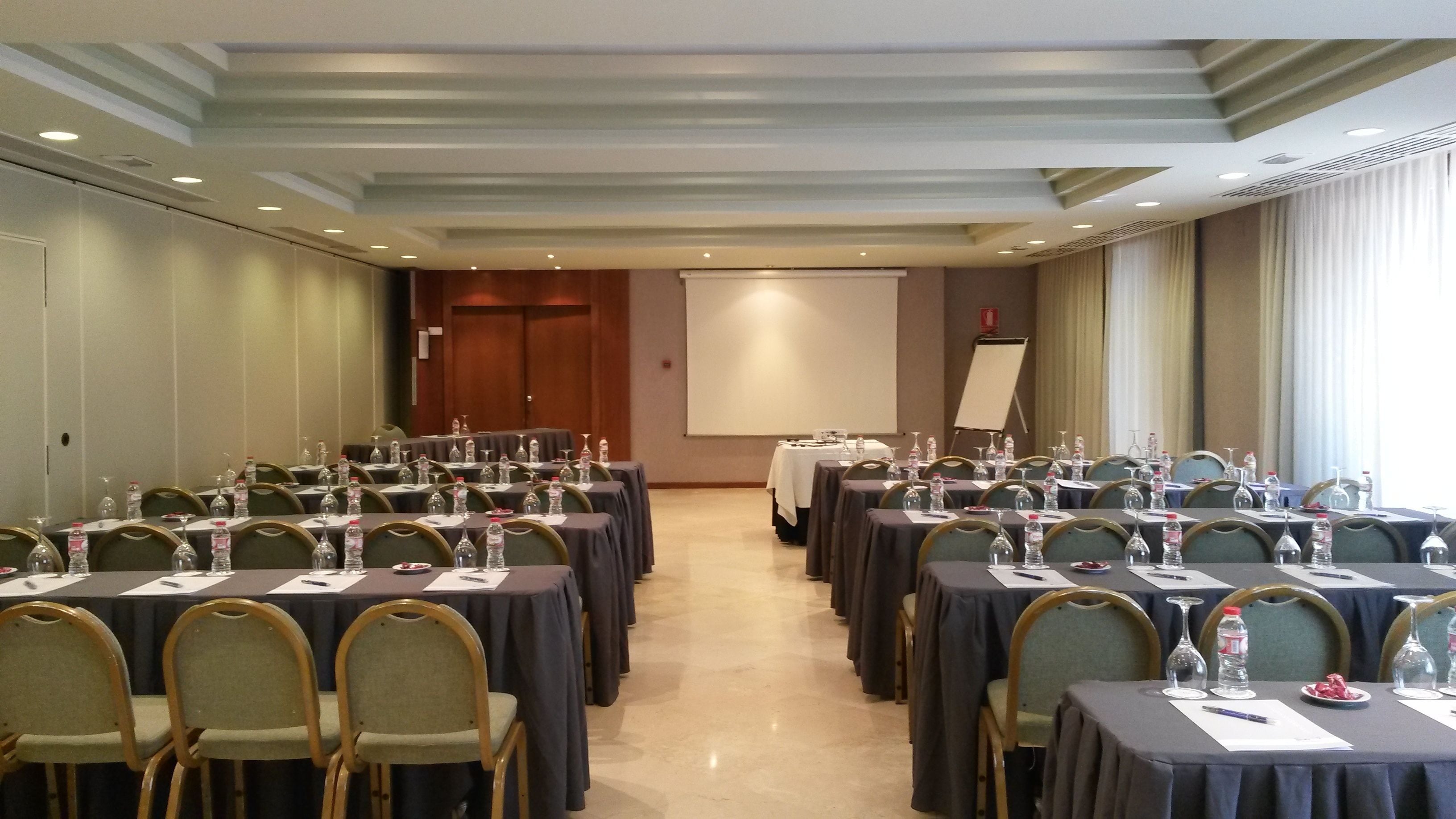 Photo - Termes Montbrio Hotel & Spa