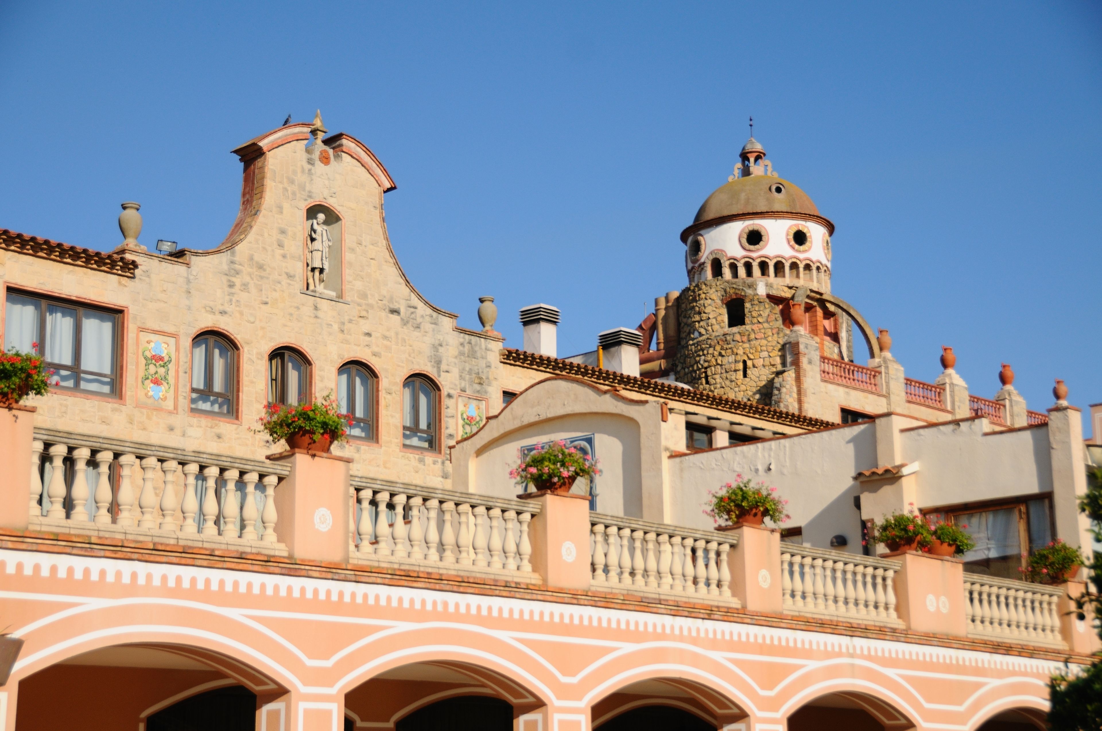 Photo - Termes Montbrio Hotel & Spa