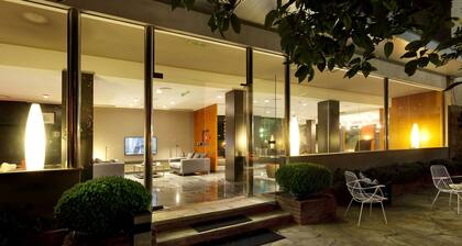 Hotel Astari