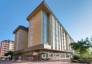 Exterior - Valladolid Sofía Parquesol Hotel (Valladolid)