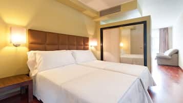 Phòng Tiêu chuẩn | Minibar, két bảo mật tại phòng, nôi (giường cho trẻ sơ sinh) miễn phí